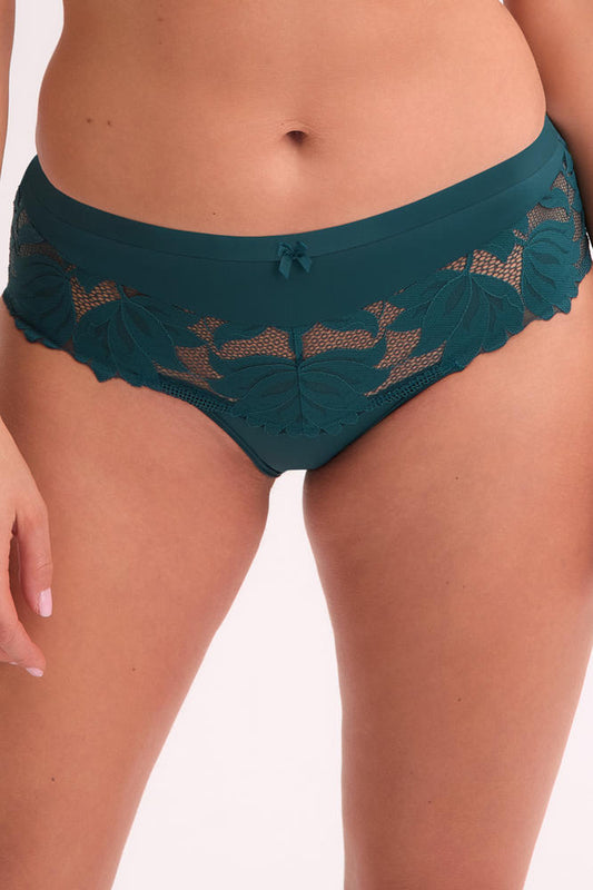 GAIA FIGI KETO ART. 1134 ZIELONY KOLEKCJA JESIEŃ-ZIMA 2025