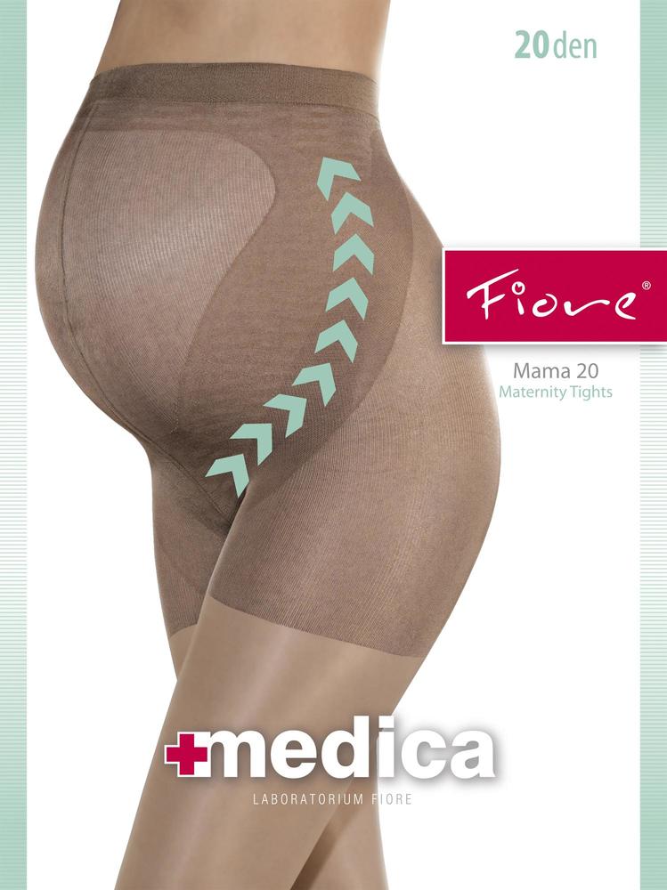 FIORE RAJSTOPY MAMA 20 DEN - M5008
