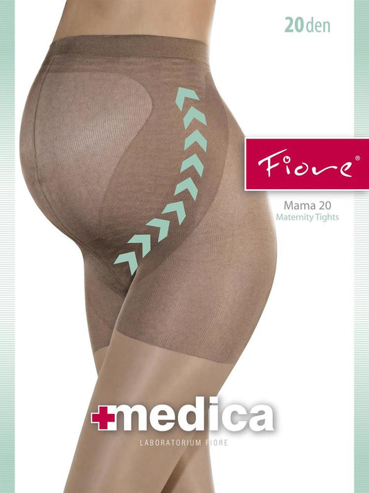 FIORE RAJSTOPY MAMA 20 DEN - M5008