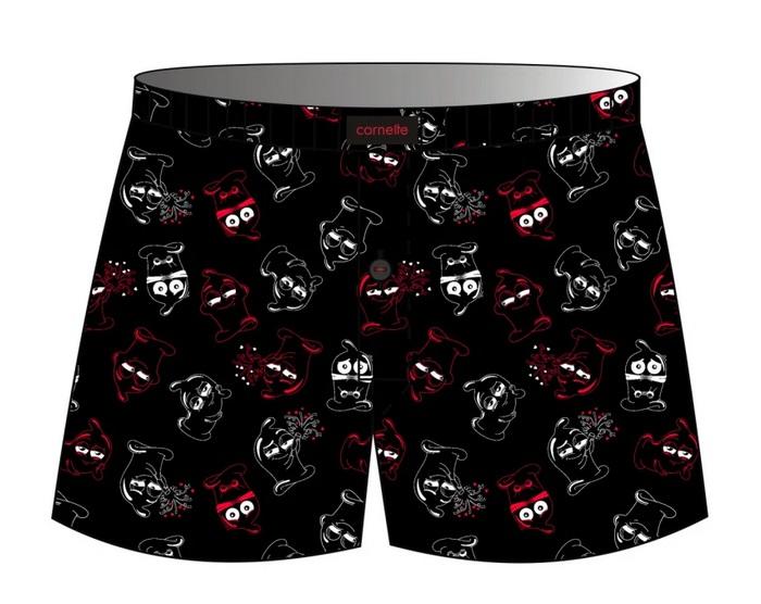 CORNETTE BOKSERKI CLASSIC CL 001 S-XXL - CORNETTE SS23