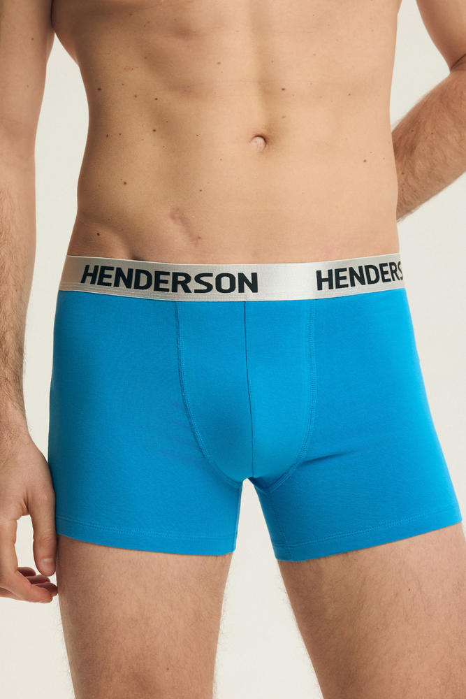 HENDERSON SZORTY MĘSKIE BOW LONG 44528