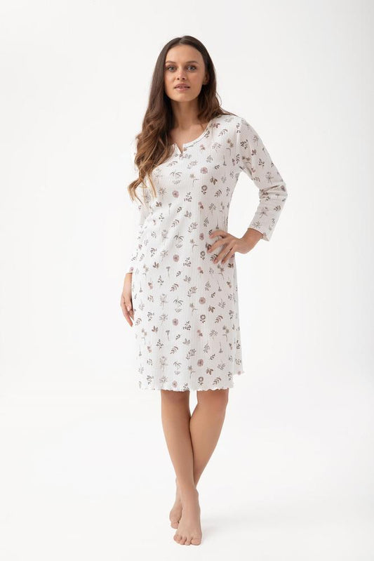 LUNA KOSZULA DAMSKA 271 J/25