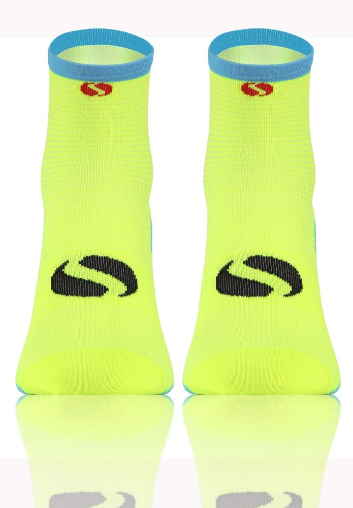 SESTO-SENSO SKARPETY SPORTOWE SKB01