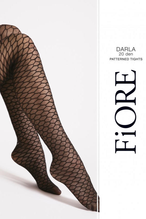 FIORE G6126 DARLA - RAJSTOPY 20 DEN