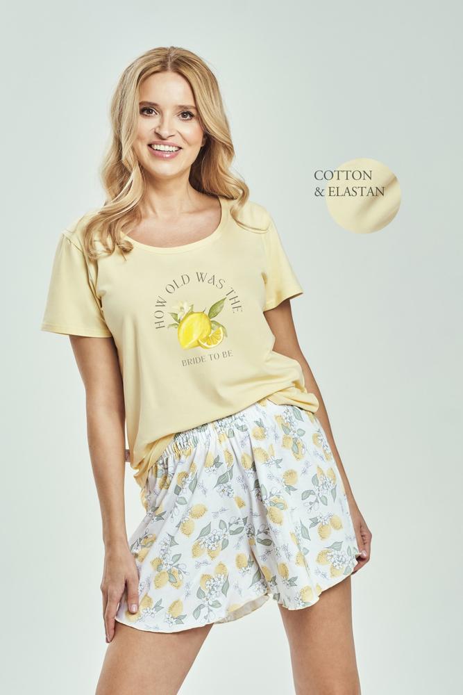 TARO 3531 PIŻAMA FRIDA