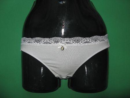 ATLANTIC FIGI DAMSKIE MINI BIKINI LP1048