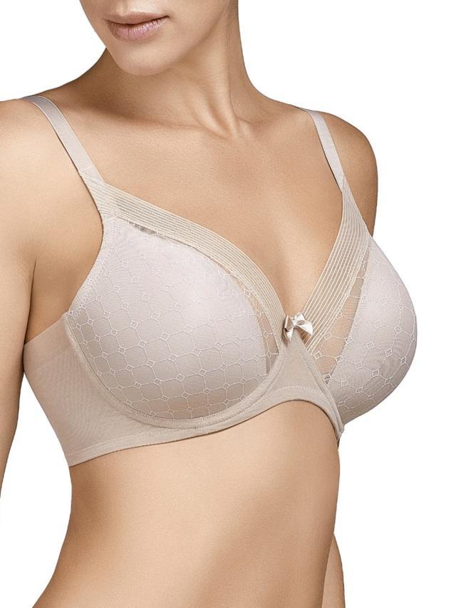 BIUSTONOSZ KATIA SELENE 389 MISECZKA D