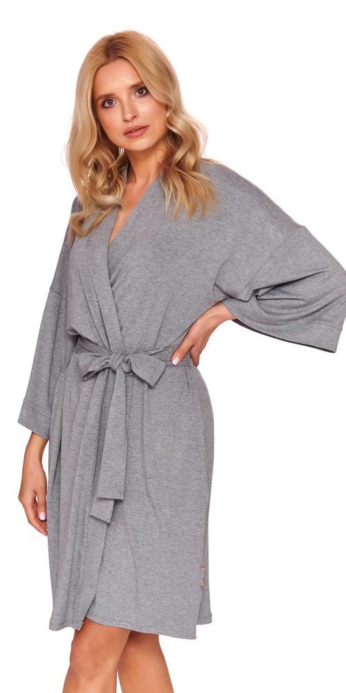 DOCTOR-NAP SZLAFROK DAMSKI SWB.9999 - AW2020