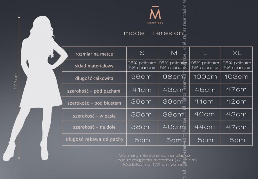 LIVCO CORSETTI FASHION SUKIENKA TERESIAN