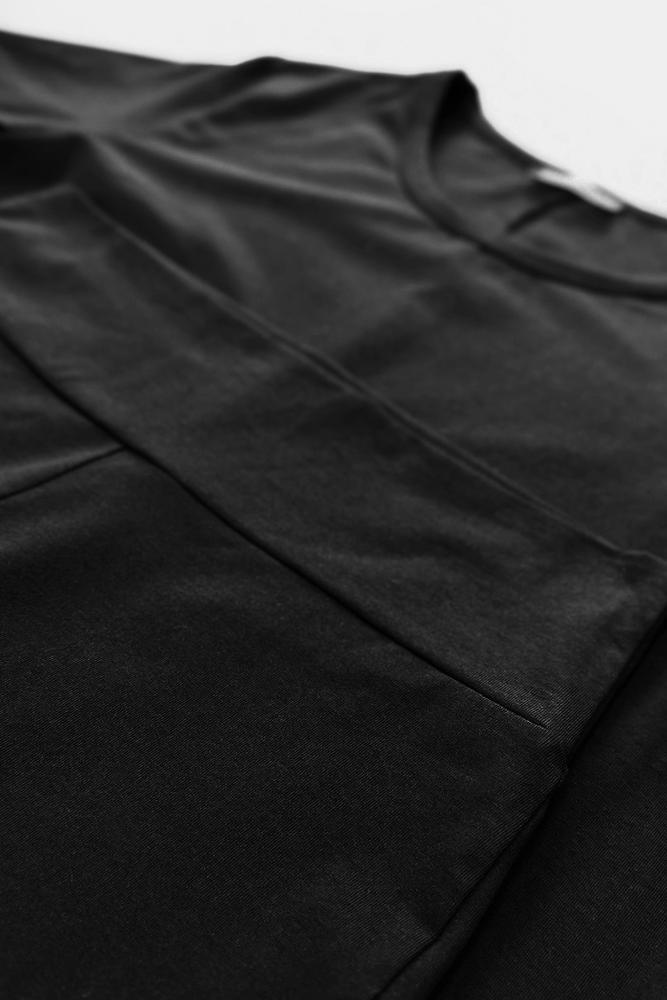 GORTEKS COMFY PIŻAMA DWUCZĘŚCIOWA SPODENKI I KOSZULKA