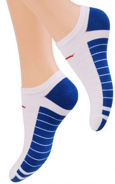 STEVEN STOPKI SPORTOWE 042