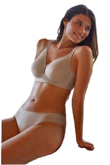 BIUSTONOSZ ELOISA SELENE 380 MISECZKA C