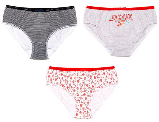 LAMA FIGI DZIEWCZĘCE G-561BI SS2020
