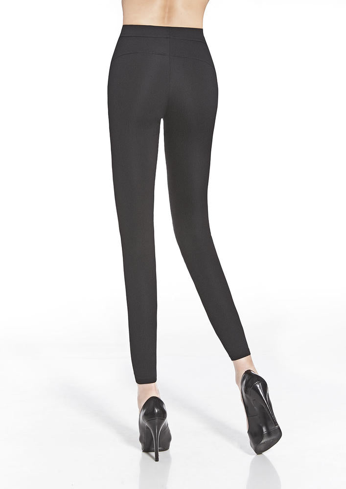 BAS BLEU - LEGGINSY DAMSKIE ADELE 200 DEN - BB2020