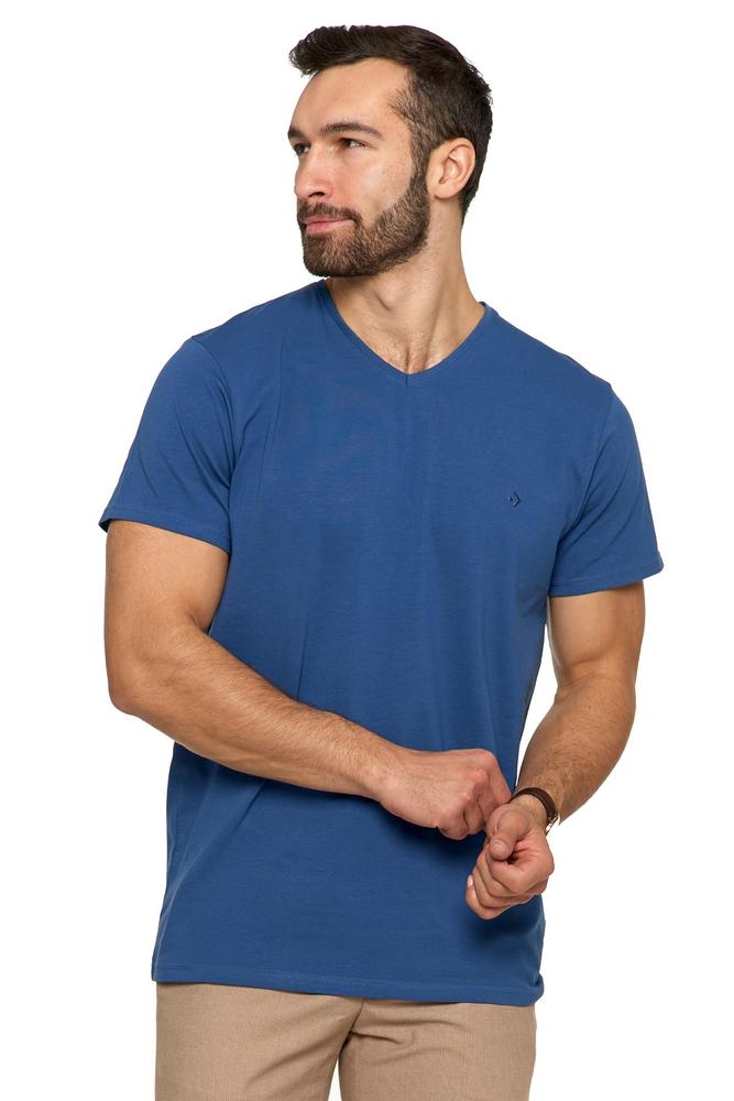 MORAJ T-SHIRT MĘSKI PREMIUM OTS1500-004