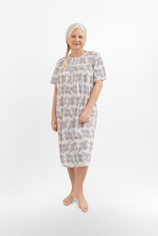 MARTEL KOSZULA NOCNA DAMSKA BOGNA I 203 BIG 3XL-4XL