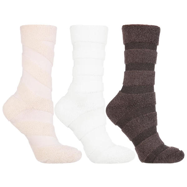 MORAJ SKARPETY DAMSKIE CIEPŁE CSL450-052