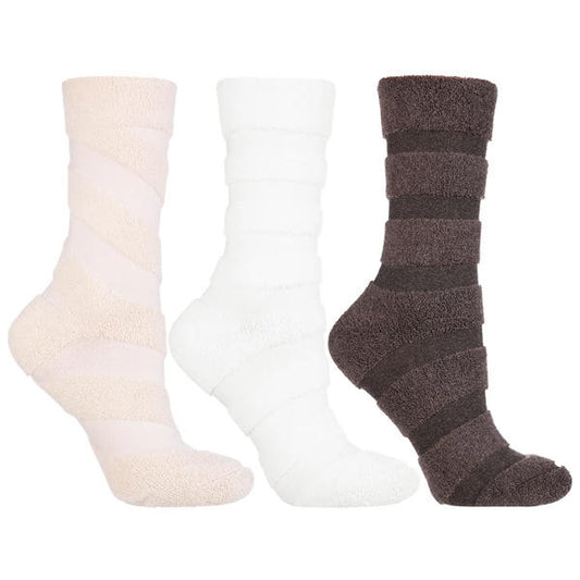 MORAJ SKARPETY DAMSKIE CIEPŁE CSL450-052