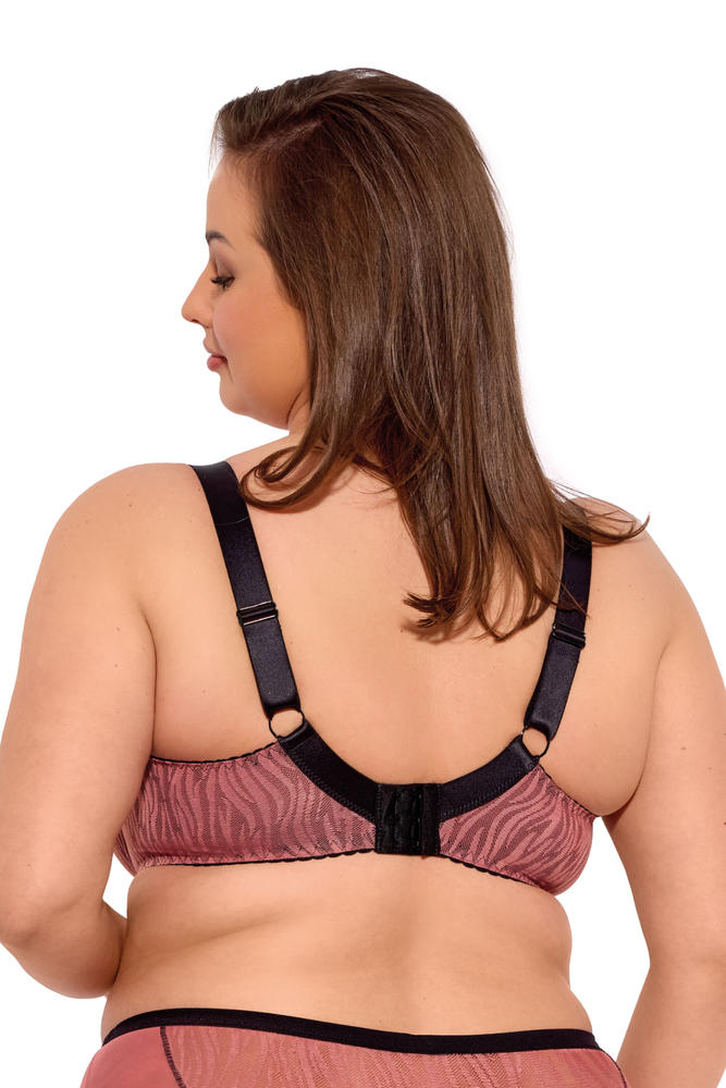 BIUSTONOSZ SEMI-SOFT LISE MAXI ART. 1259 - GAIA_AW_2024