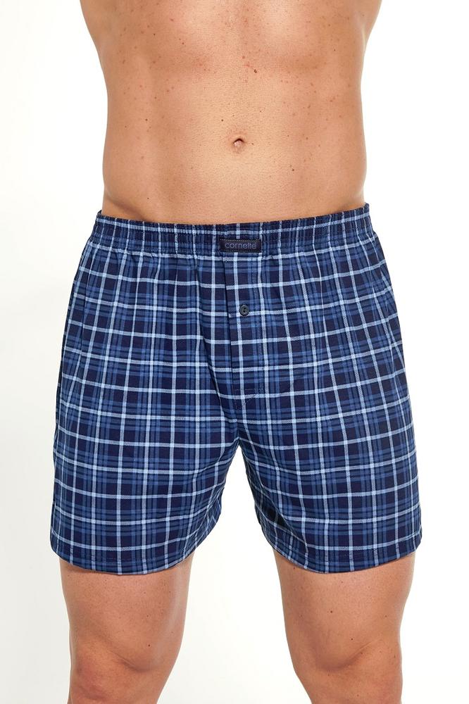 CORNETTE BOKSERKI COMFORT CM 002 S-XXL - CORNETTE SS23