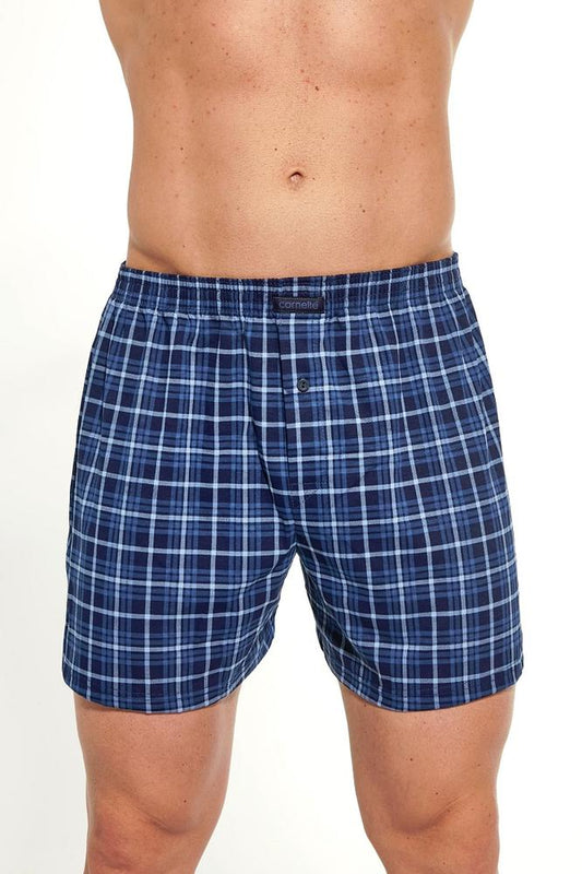 CORNETTE BOKSERKI COMFORT CM 002 S-XXL - CORNETTE SS23