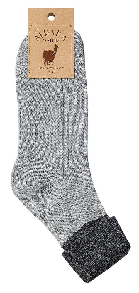 RISOCKS SKARPETY DAMSKIE ALPAKA SOCKS 4 FUN WYWIJANE W-2192