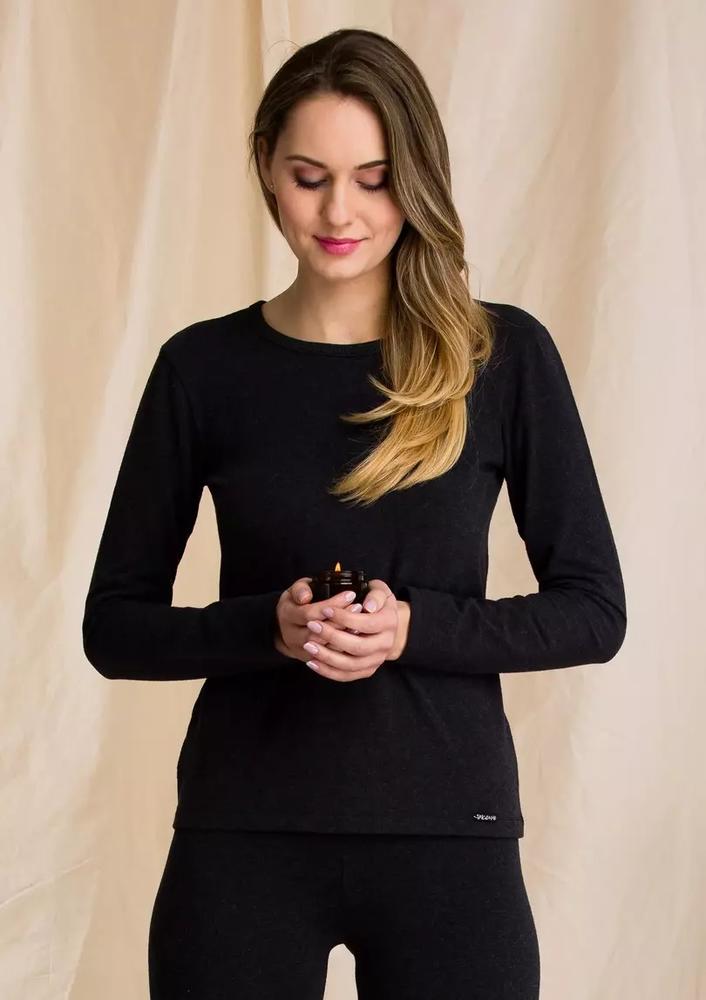 KEY PODKOSZULEK DAMSKI HOT TOUCH LVD-729/1 DEKOLT PÓŁOKRĄGŁY