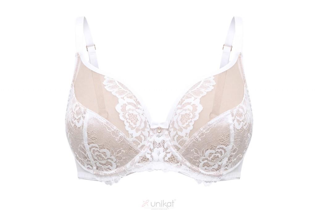 UNIKAT BIUSTONOSZ SOFT MANON