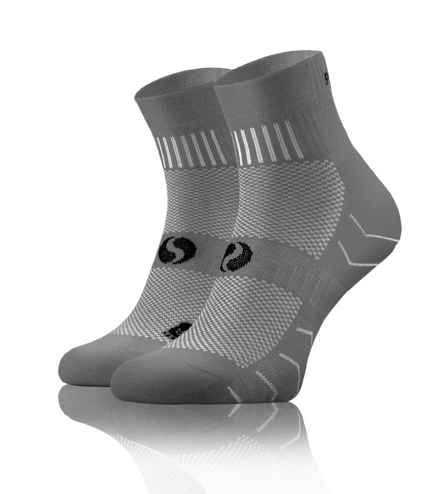 SESTO-SENSO SKARPETKI DLA BIEGACZY FROTTE SPORT SOCKS