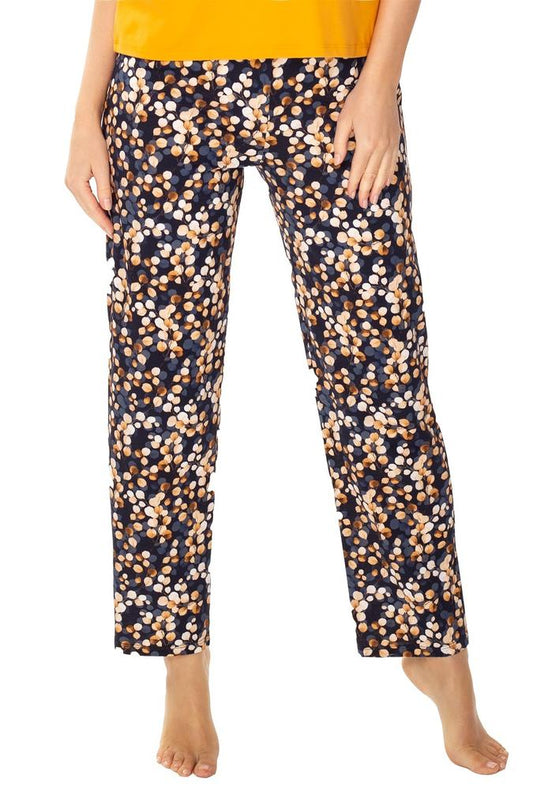 MEWA SPODNIE PIŻAMOWE LUCY