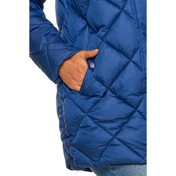 MORAJ KURTKA DAMSKA ZIMOWA PIKOWANA ODW9000-001