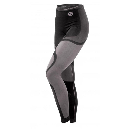SESTO-SENSO SPODNIE THERMOACTIVE WOMAN P982