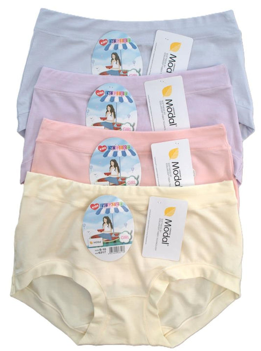 COTTON WORLD FIGI DCPOLO DZIEWCZĘCE 6317 MODAL