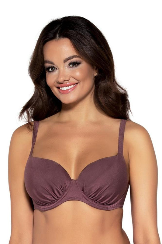 AVA BIUSTONOSZ SK 168/1 HOT CHOCOLATE MAXI