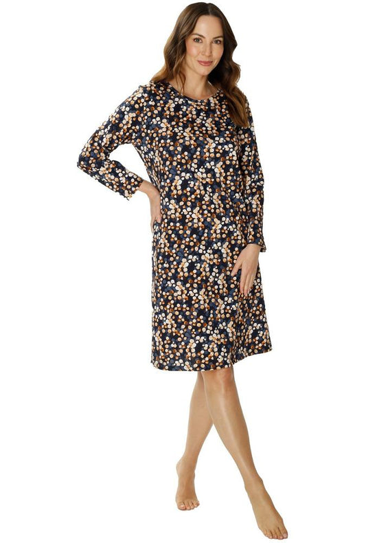 MEWA KOSZULA NOCNA LUCY