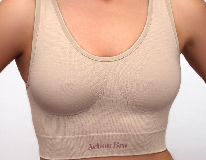 HANNA STYLE BIUSTONOSZ ACTION BRA 06-10