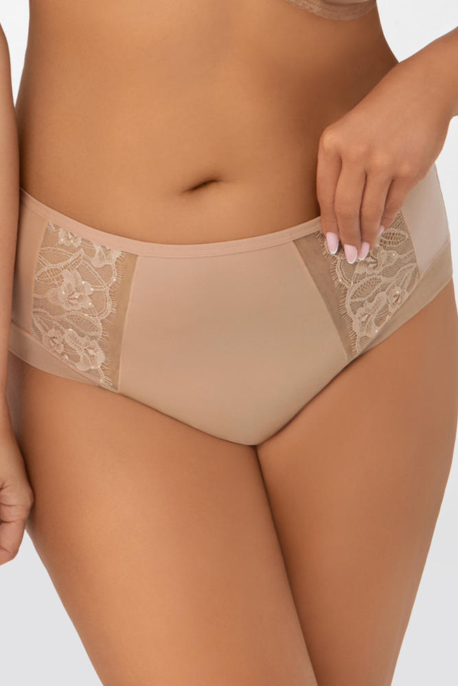 GORSENIA FIGI LUISSE ALMOND F018