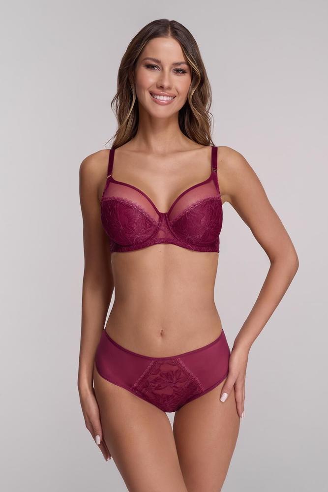 AVA BIUSTONOSZ AV 1396 SOFT CHIANTI MAXI