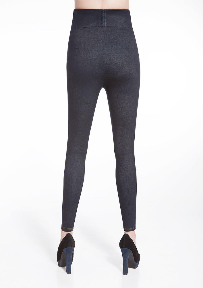 BAS BLEU – LEGGINSY DAMSKIE NADIA 200 DEN - BB2020