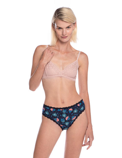 LAMA FIGI DAMSKIE BIKINI L-1528BI
