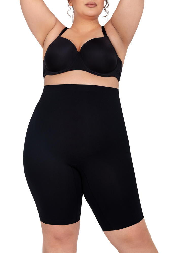 MONA QUEEN SIZE SZORTY PRZECIW OTARCIOM BREEZE