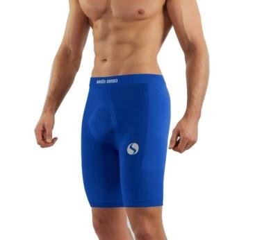 SESTO-SENSO MEN CYCLISTA CL 41 - SPODENKI TERMOAKTYWNE