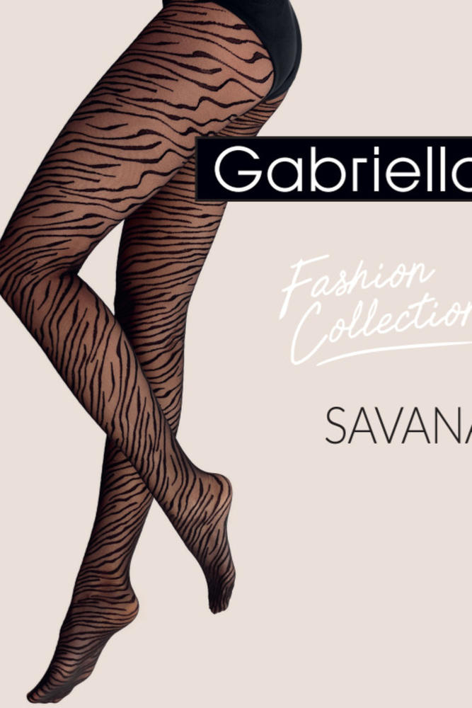 GABRIELLA RAJSTOPY CIENKIE – WZR SAVANA 20 DEN CODE 1241