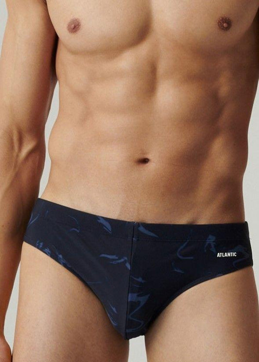 SLIPY KĄPIELOWE ATLANTIC KMT-339 WL25