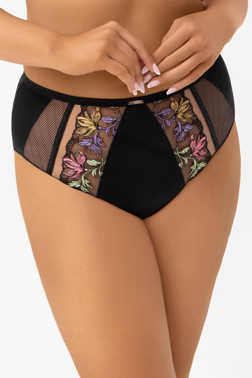 FIGI LILU F002
