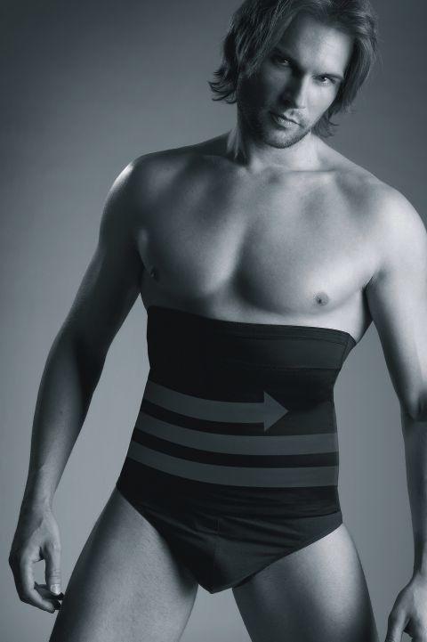 PAS MĘSKI MITEX FOR MEN