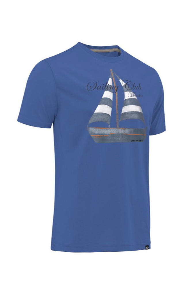 PINO VICINO T-SHIRT MĘSKI PV VP100.013