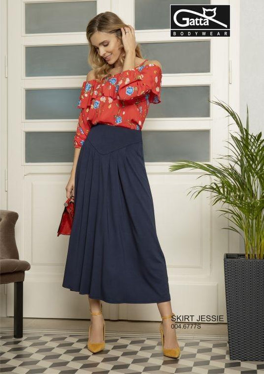 SKIRT JESSIE 6777S GATTA