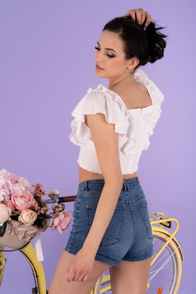 MERRIBEL BLUZKA DARITA B27