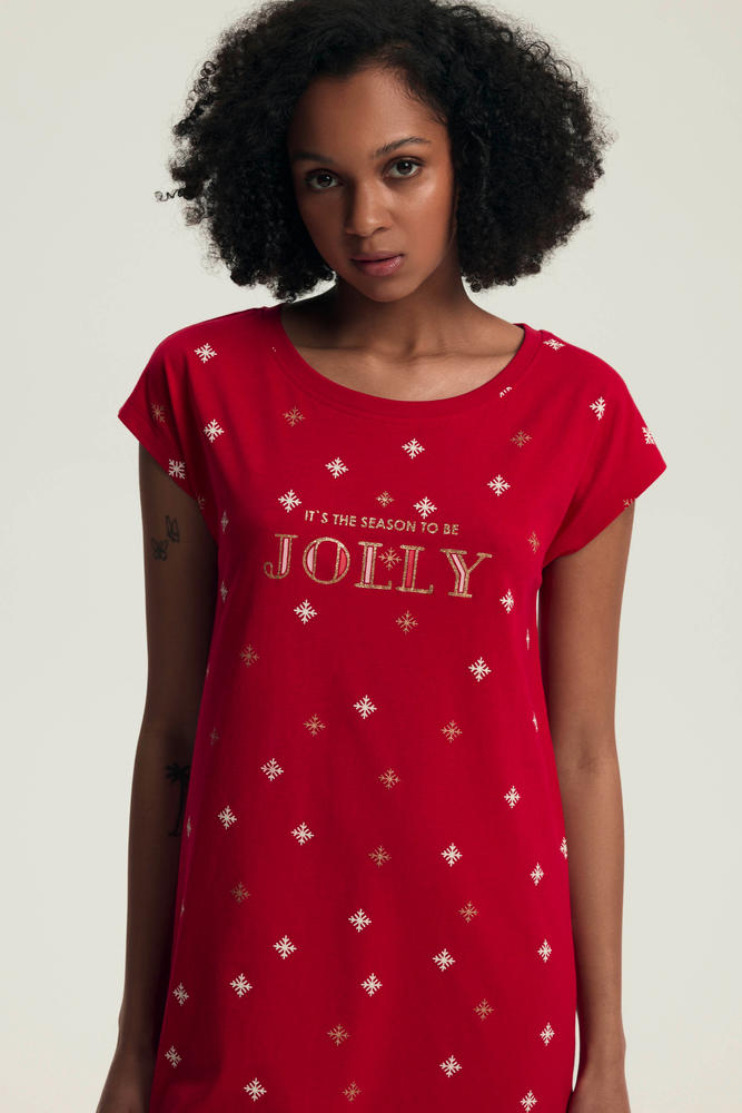 HENDERSON KOSZULA NOCNA DOTIE 43720 AW25